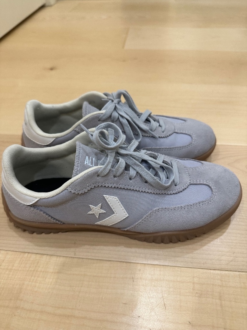 Converse Run Star Trainer